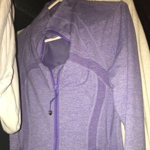 Lululemon sweater